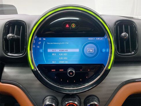 Used 2023 MINI Cooper Countryman SE w/ Storage Package image 16