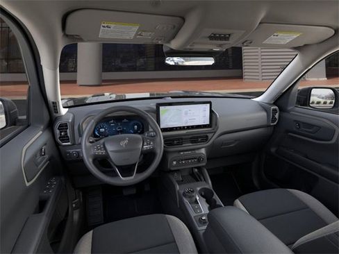 New 2025 Ford Bronco Sport Big Bend image 9