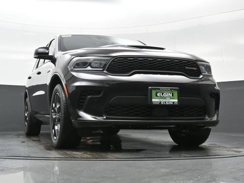 New 2026 Dodge Durango GT AWD/4WD image 21