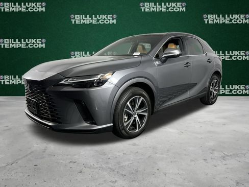 Used 2023 Lexus RX 350 image 4