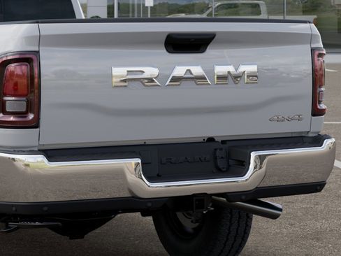 New 2026 RAM 2500 Tradesman AWD/4WD image 13