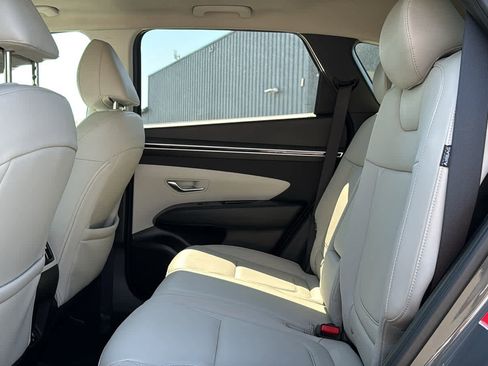 Used 2024 Hyundai Tucson SEL w/ Convenience Package AWD/4WD image 25