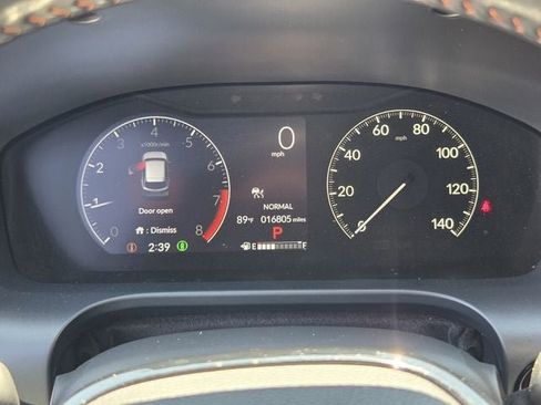 Used 2026 Honda HR-V Sport image 21