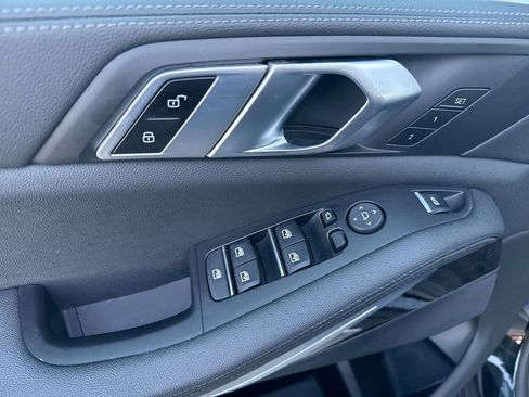 Used 2020 BMW X5 xDrive40i w/ Convenience Package image 15