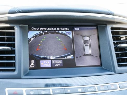 Used 2017 INFINITI QX60 FWD w/ Premium Plus Package image 28