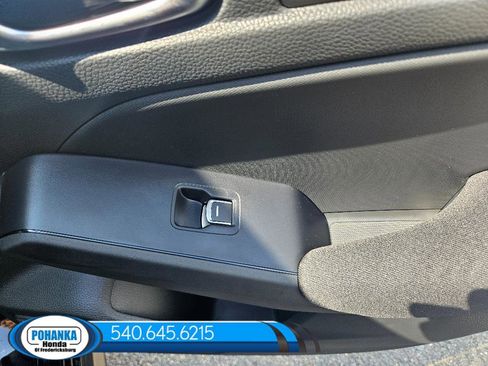 New 2026 Honda Civic Sport image 25