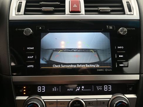 Used 2015 Subaru Outback 2.5i Limited image 11