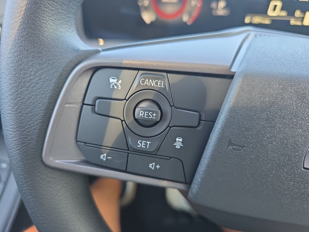 New 2027 Nissan Sentra S FWD image 10