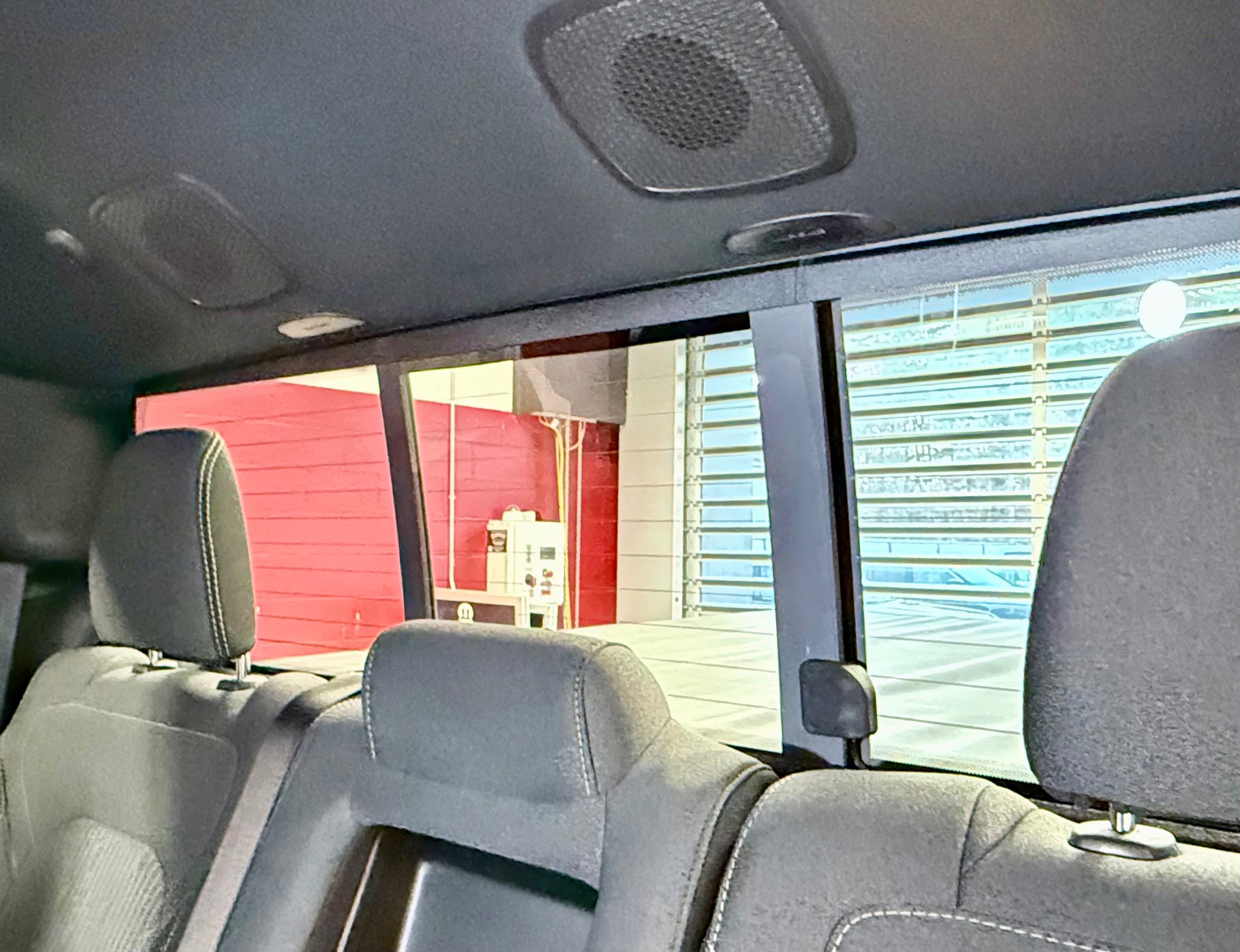 Certified 2020 RAM 1500 Big Horn AWD/4WD image 36