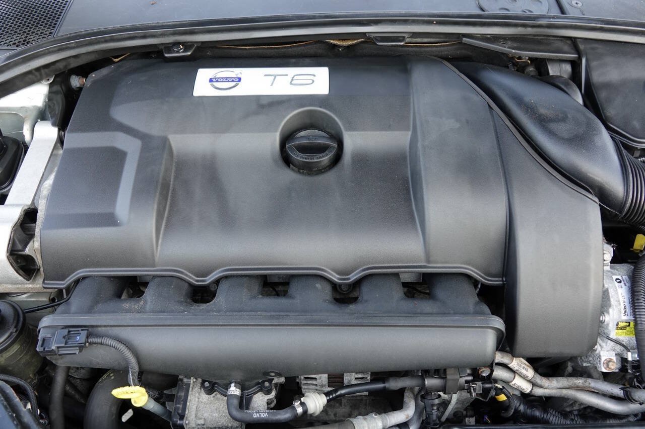 Used 2010 Volvo XC70 T6 AWD/4WD image 85
