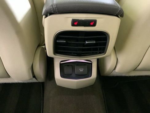 Used 2015 Lincoln MKZ AWD w/ Equipment Group 102A Reserve image 30