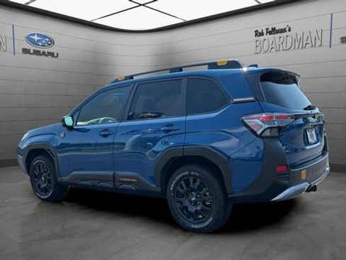 Used 2026 Subaru Forester Wilderness AWD/4WD image 8
