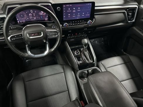 Used 2024 GMC Canyon Elevation w/ Elevation Premium Package image 13