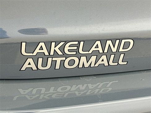 Used 2025 Lincoln Aviator Reserve w/ Luxury Package image 31