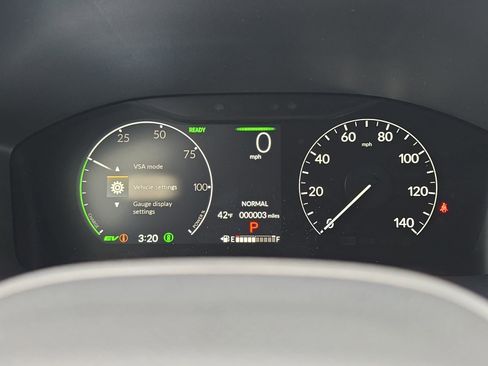 New 2026 Honda CR-V Sport image 19