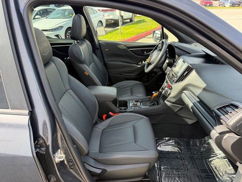 Used 2022 Subaru Forester Wilderness image 22