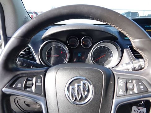 Used 2016 Buick Encore FWD image 13