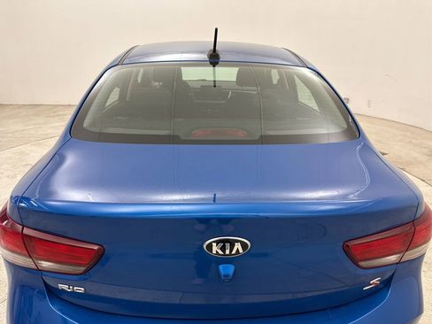 Used 2021 Kia Rio S image 23