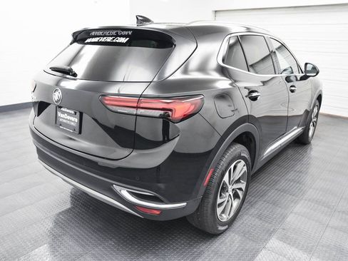 Used 2023 Buick Envision Essence image 7