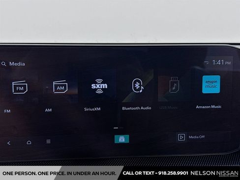 Used 2025 Kia K4 GT-Line FWD image 15