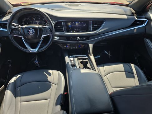 Used 2024 Buick Enclave Essence FWD image 15