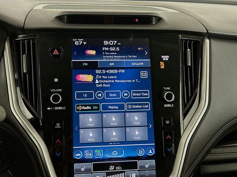 Used 2024 Subaru Outback Limited image 19