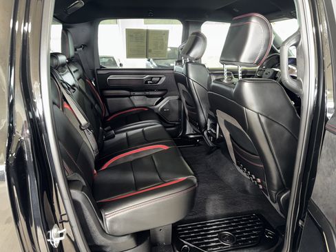 Used 2025 RAM 1500 RHO w/ RHO Level 1 Equipment Group image 12