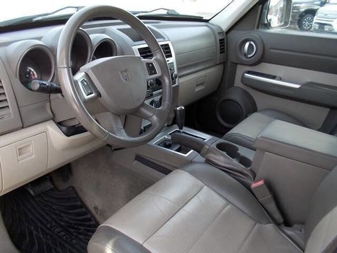 Used 2007 Dodge Nitro SLT image 10