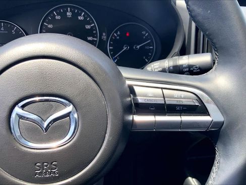 Used 2025 MAZDA CX-50 AWD 2.5 S w/ Cargo Package image 25