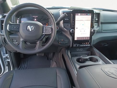 New 2025 RAM 2500 Power Wagon image 3