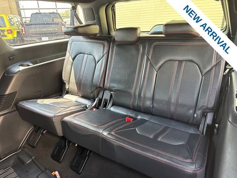 Used 2024 Ford Expedition Max Limited AWD/4WD image 17