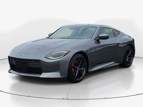 Used 2025 Nissan Z Performance w/ Floor Mat Package RWD image 10