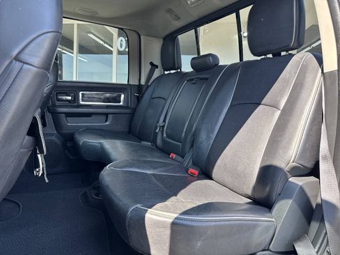 Used 2012 RAM 3500 Laramie Limited AWD/4WD image 26