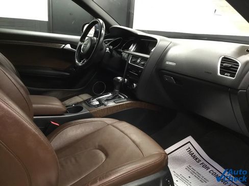 Used 2013 Audi A5 2.0T Premium Plus w/ Premium Plus Pkg image 39