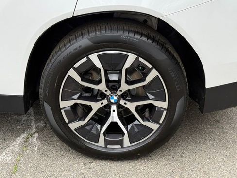 New 2026 BMW X3 xDrive30 w/ Premium Package image 14