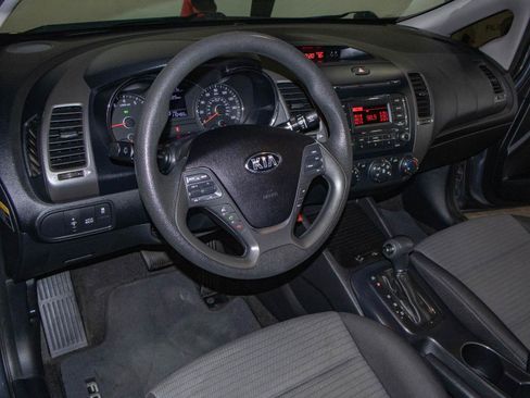 Used 2014 Kia Forte LX w/ Popular Package image 5