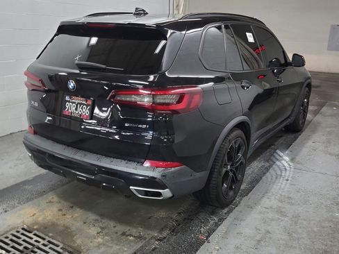 Used 2020 BMW X5 sDrive40i w/ Premium Package RWD image 4