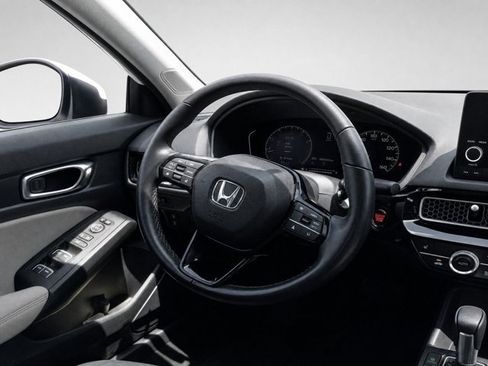 Used 2024 Honda Civic EX image 24