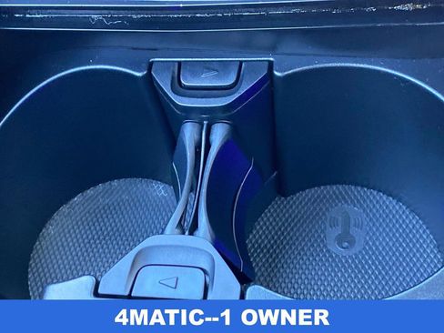 Used 2023 Mercedes-Benz C 300 4MATIC Sedan image 32