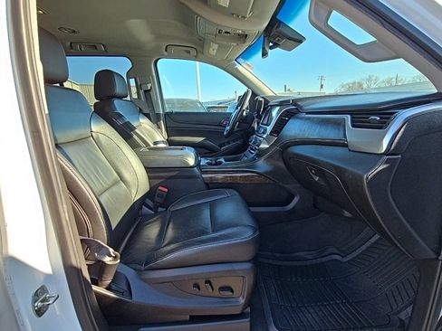 Used 2019 Chevrolet Tahoe LT image 45