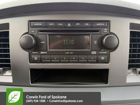 Used 2008 Dodge Ram 1500 Truck SLT w/ Sport Appearance Group image 24