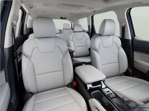 New 2025 Kia Telluride S image 15