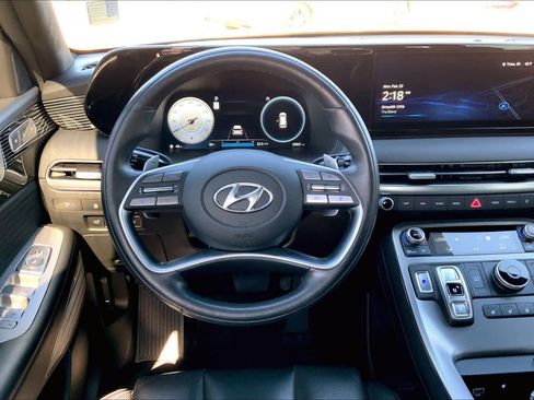 Used 2024 Hyundai Palisade Calligraphy image 7
