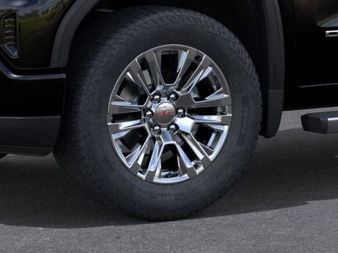 New 2026 GMC Sierra 1500 Denali image 9