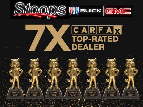 New 2026 Buick Envista Sport Touring w/ Convenience I Package image 27