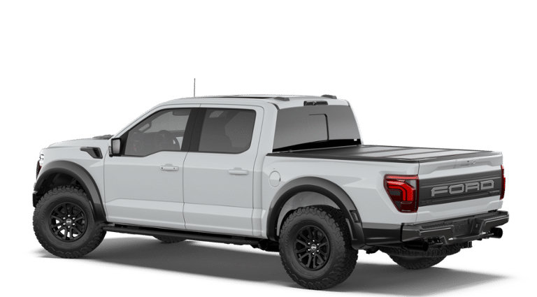 New 2026 Ford F150 Raptor AWD/4WD image 2