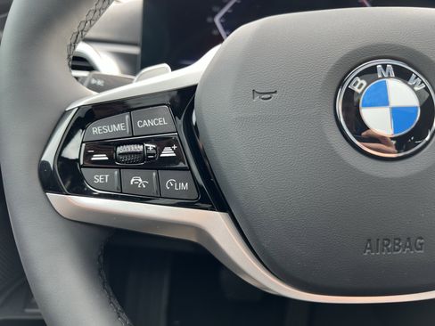 Used 2025 BMW 330i xDrive Sedan w/ Premium Package image 20