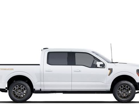 New 2025 Ford F150 Tremor w/ Equipment Group 402A High image 5