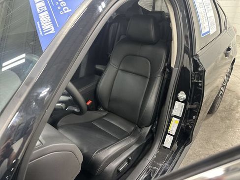 Used 2023 Honda Civic EX-L image 12