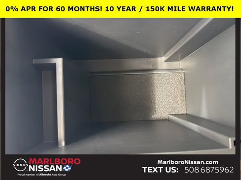 New 2025 Nissan Pathfinder SL image 37